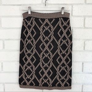 BCBG MaxAzria Pencil Skirt